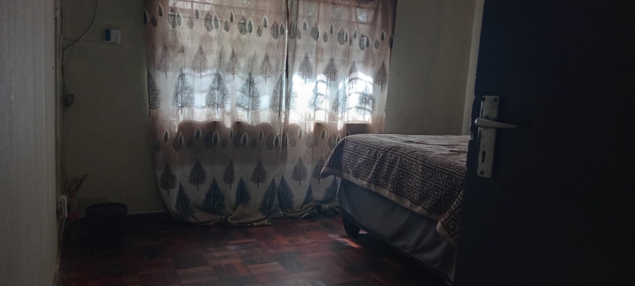 To Let 6 Bedroom Property for Rent in Sasolburg Ext 4 Free State